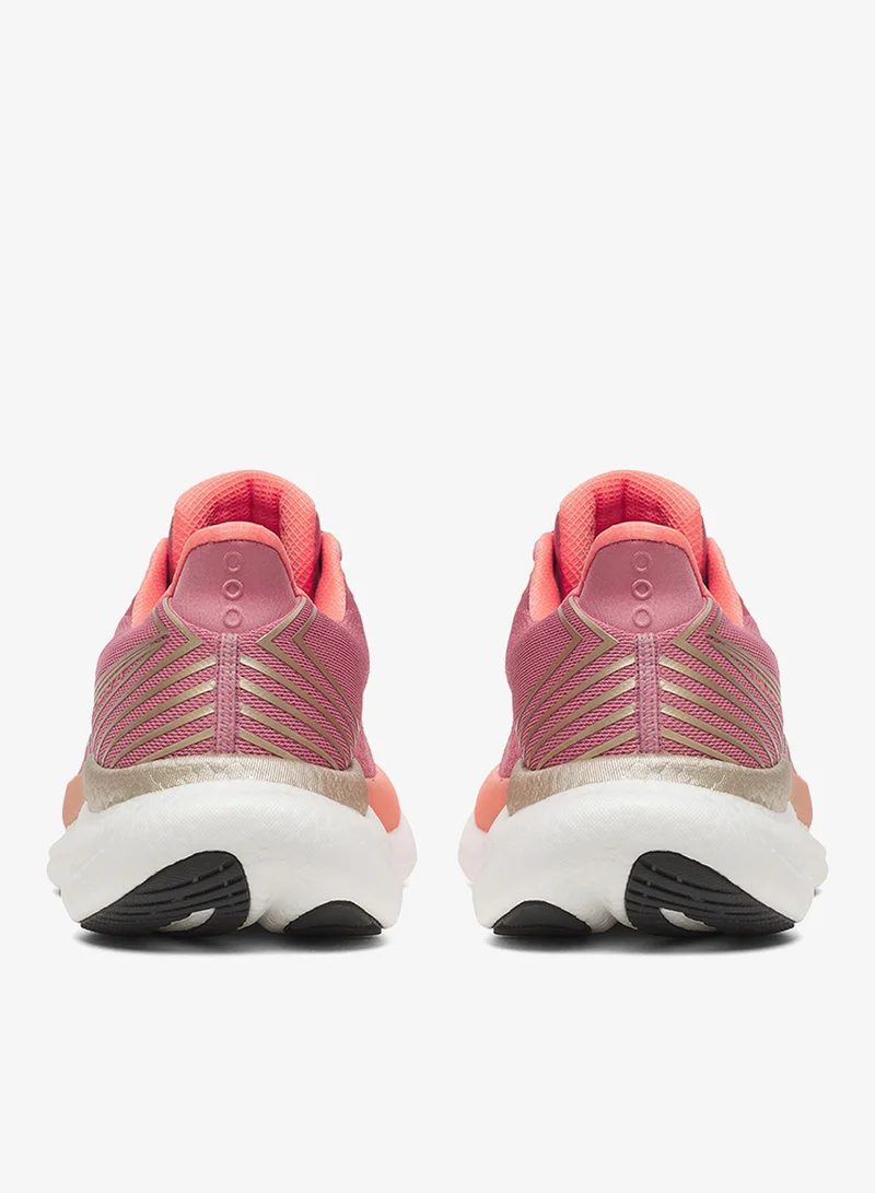 Saucony MAUVE/BLACK Triumph 23 for Women | Best Price UAE